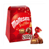 Maltesers Truffles Milk Chocolate Gift Box of Chocolates 200g (Pack of 1)
