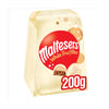 Maltesers Truffles White Chocolate Gift Box of Chocolates 200g (Pack of 1)