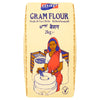 Map Gram Flour 2kg (Pack of 1)