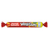 Maynards Bassetts Wine Gums Sweets Roll 52g (Pack of 40)