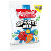 Maynards Bassetts Sports Mix Sweets Bag 130g (Pack of 10)