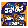 McVitie's Jaffa Cakes Jonuts (Pack of 12)