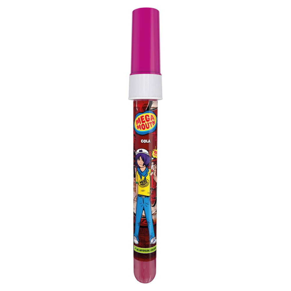 Mega Mouth 23g (Pack of 12)
