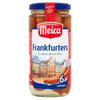 Meica 6 Frankfurters Sausages 375g (Pack of 12)