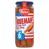 Meica Trueman's 6 American Style Hot Dog 540g (Pack of 12)