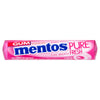 Mentos Gum Pure Fresh Bubble Fresh 8 Pieces 15.5g (Pack of 24)