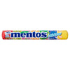 Mentos Rainbow Chewy Dragees 37.5g (Pack of 40)