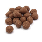 Zobra Online Milk Chocolate Toffee Drops 250g Bag