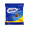 Milky Way Magic Stars Milk Chocolate Bag 33g (Pack of 36)