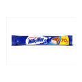 Milky Way Nougat & Milk Chocolate Snack Bar 43g (Pack of 28)