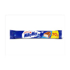 Milky Way Nougat & Milk Chocolate Snack Bar 43g (Pack of 28)