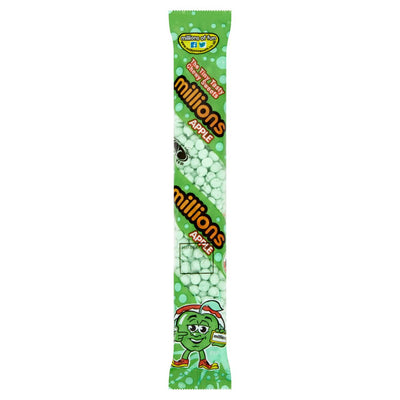 Millions Apple 60g (Pack of 12)