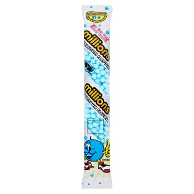 Millions Bubblegum Flavour 55g (Pack of 12)