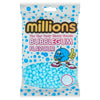 Millions Bubblegum Flavour 85g (Pack of 12)