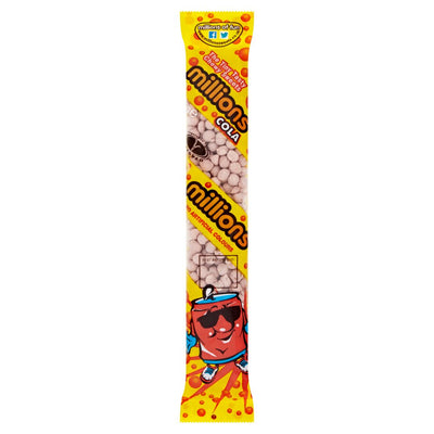 Millions Cola 60g (Pack of 12)