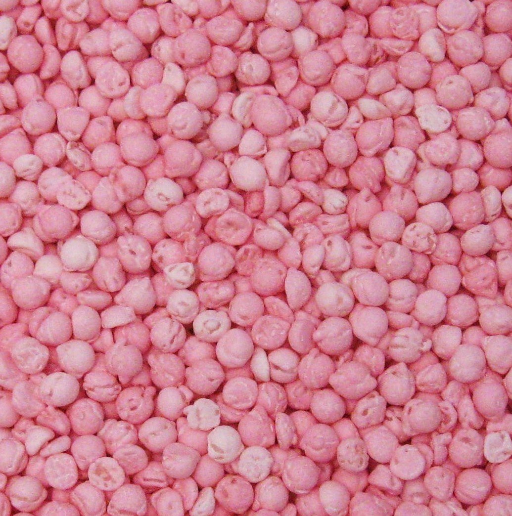 Millions Raspberry 500g Bag