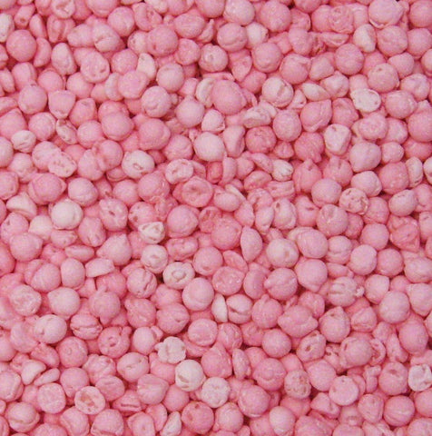 Millions Raspberry 250g Bag