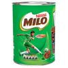 Milo Instant Malt Chocolate Drinking Powder Tin 400g (Singaporean) (Pack of 1)