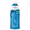 Mogu Mogu Blackcurrant Flavored Drink with Nata De Coco 1,000ml (Pack of 1)