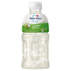 Mogu Mogu Coconut Flavoured Drink with Nata De Coco 320ml (Pack of 6)