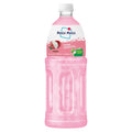 Mogu Mogu Lychee Flavoured Drink with Nata De Coco 1,000ml (Pack of 1)
