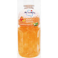 Mogu Mogu Nata De Coco Drink Peach 320ml (Pack of 6)