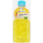 Mogu Mogu Zero Drink Tropical Delight 320ml (Pack of 6)