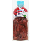 Mogu Mogu Zeroo Drink Summer Berries 320ml (Pack of 6)
