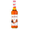 Monin Caramel Syrup 70cl (Pack of 1)