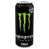 Monster Energy Drink 500ml (Pack of 12)