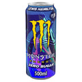 Monster Energy Drink Lewis Hamilton Zero Sugar 500ml  (Pack of 6)