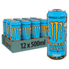 Monster Mango Loco Energy Drink 500ml (Pack of 12)