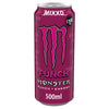 Monster Mxd Punch Energy Drink 500ml (Pack of 12)