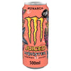 Monster Monarch Energy Drink 500ml (Pack of 12)