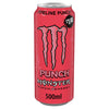 Monster Energy Drink Pipeline Punch 500ml (Pack of 12)