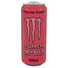 Monster Pipeline Punch Energy Drink 500ml (Pack of 12)
