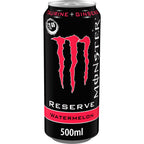 Monster Reserve Watermelon 500ml (Pack of 12)