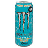 Monster Ultra Fiesta Mango Energy Drink 500ml (Pack of 12)