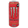 Monster Ultra Watermelon Energy Drink 500ml (Pack of 12)