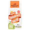 Mornflake Mighty Oats Creamy Superfast Oats 500g (Pack of 12)
