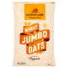 Mornflake Whole Jumbo Oats 3kg (Pack of 4)