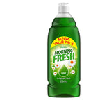 Morning Fresh Original 675ml (Pack of 6)
