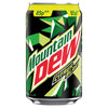 Mountain Dew Citrus Blast 330ml (Pack of 24)