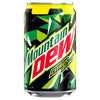 Mountain Dew Citrus Blast Can 330ml (Pack of 24)