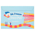 Mr. Freeze Freeze Pops 140 x 45ml (Pack of 1)