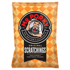 Mr. Porky Original Scratchings 40g (Pack of 24)