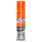 Mr Muscle Oven Cleaner 300ml (Pack of 6)