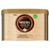 NESCAFE Gold Blend Instant Coffee 500g Tin (Pack of 1)