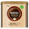 NESCAFE Gold Blend Instant Coffee 750g Tin (Pack of 1)