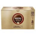 NESCAFE Gold Blend Instant Coffee Sachets - 200 x 1.8g Sticks (Pack of 1)